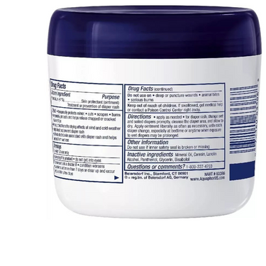 Aquaphor Baby Healing Ointment